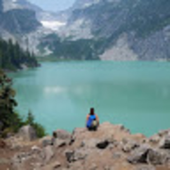 Meet your Posher, Kelsey - Picture 1 of 1